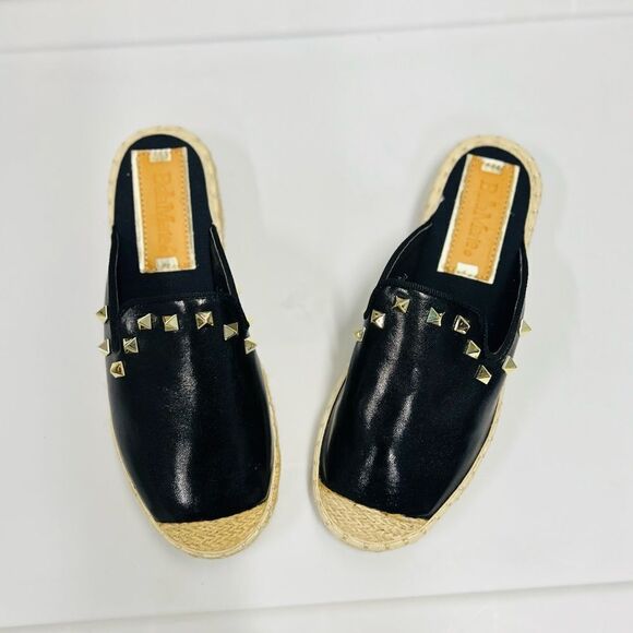 Marie Bella mules  - Picture 1 of 3